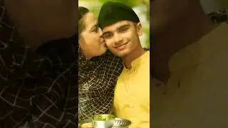 Maye - ❤️ Mother's Day Special | Deep Sandeep | Jimmy Grewal | Punjabi Song | Mom Tribute 💐| #Shorts