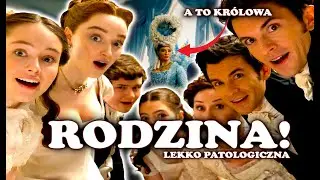 5 ciekawostek o BRIGDERTONACH których nie znasz!
