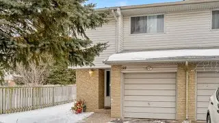58 Orange Mill Ct, Orangeville, Ontario | Homes For Sale in Orangeville | $495,000