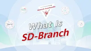 Huawei SD-Branch: 4 Keys to Crush Network Chaos!
