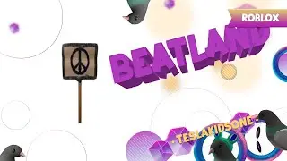 Как получить бесплатные вещи в ивенте Beatland