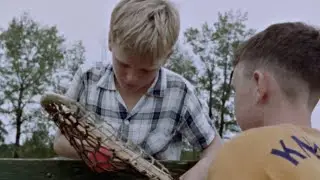 Lacrosse - Canada's National Summer Sport