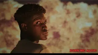DRAYVENFALL &ndash; Burn Me Alive | Love or Die Album (Official Music Video)