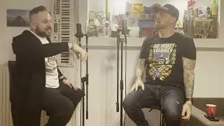 CS&Eacute;RY 40 PODCAST X MOLN&Aacute;R M&Aacute;T&Eacute; (ROAD ZENEKAR)
