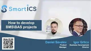 SmartICS Webinar 