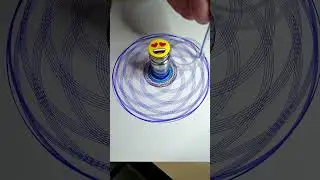 Стоит ли показать это художнику? 😭 #asmr #satisfying