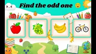 Fun Brain Games for Smart Kids! 🧠Guess, Match & Win!