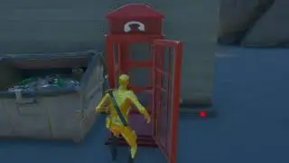 Search chests at spy bases