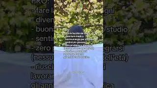 🩺 Iniziare Medicina a 25 anni, ecco i PRO e CONTRO secondo la mia esperienza 🤍Cosa ne pensi?