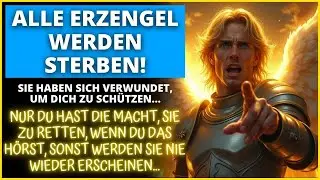 😰 SIE WERDEN IN 15 SEKUNDEN STERBEN, WENN DU DAS IGNORIERST! ｜ Das Wort Gottes