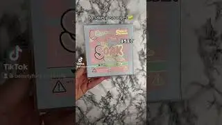 PLOUISE BUDGET BOX UNBOXING 🎁