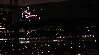 John Cena (Dr. of Thuganomics) Full Entrance at WrestleMania 35 LIVE