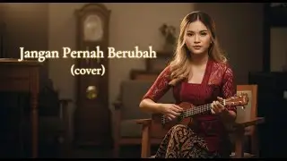 Jangan Pernah Berubah  -  ST12  | modern keroncong cover
