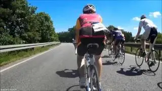 Velothon Berlin 2017