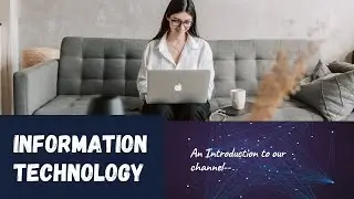 Introduction | Information Technology | Computer Technology | Education | Adtha.com