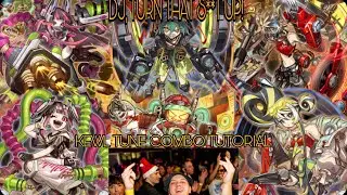 KEWL TUNE | Video Combo | Dicembre 2025 [Yu-Gi-Oh ITA]