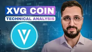 Технический анализ монеты XVG &ndash; Обновление структуры рынка