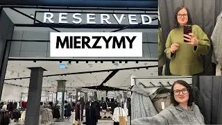 RESERVED – wyprzedaż swetrów z wełną 🔥 Super ceny! Czy warto kupić?