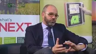Battini Agri Informa 6/2015: Botti diserbo trainate