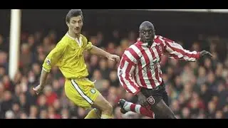 Ali Dia: The Greatest Football Hoax of All Time | Unraveling Southampton's Legendary Blunder