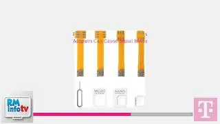 Можно ли менять SIM-карты между телефонами T-Mobile? &ndash; Совместимость и требования к разблокировке.