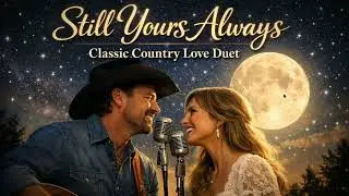 Still Yours Always | Classic Country Love Duet (70s&ndash;80s Nashville Style) | AVEDELTA MUSIC
