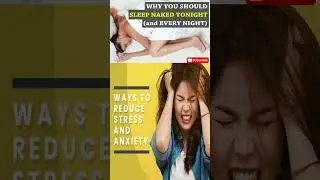 🔴 Sleeping Naked | Benefits #sleep #benefits #shorts #short #youtubeshorts #mdmgworld #funny #life