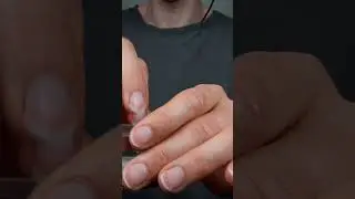 Water Jar Fast TAPPING ASMR 🔥