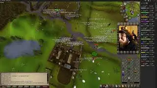 Attempting My first Ever Iron Man // OSRS