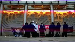 Melbourne Shuffle& China Guizhou 2019