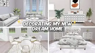 Dream Home Decoration  | Second Life