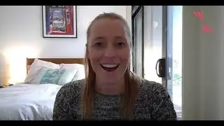 Monica Zanetti Director of Ellie & Abbie (& Ellie's Dead Aunt) | Film Introduction