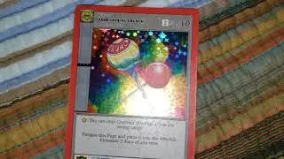 opening 1 of each metazoo halloween promo packs