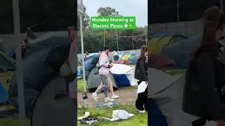 Monday Morning at Electric Picnic⚡️☘️💨 #EP 📸👉 TT:willmurph7 👏 #ep #electricpicnic #laois #irish