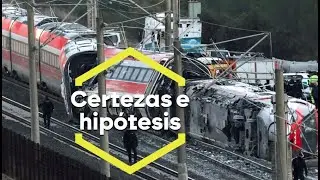 Tragedia en Adamuz: lo que se sabe 48 horas después del accidente - laSexta Noticias