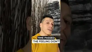 5 признаков того, что часть вас не отпустила вас после расставания. #luisilva #GayBreakupLuisSilv...