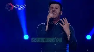 Kenge moj - Aurel Thellimi - Harroje, harroje / Nata Permbyllese - Vizion Plus