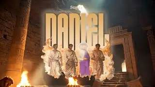 The Book of Daniel: Season 1 (Part 11)