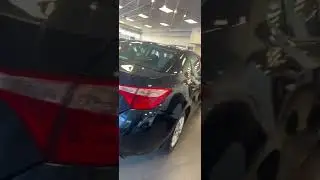 2017 Toyota Corolla I Rally Subaru | Subaru Dealer Edmonton | Pre-Owned Car | Used Vehicles