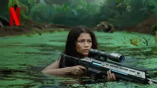 Top 5 Brutal Action Movies of 2025 That Hit Like SISU