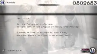 [Cytus] Insane shit: the hardest song yet