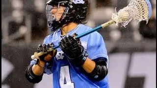 Jimmy Bitter - (#2)- 2012 UNC Highlights