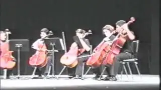 Camarata Cellista - Bachianas Brasileiras no 5.mpg