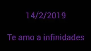 Historia de amor de pubertos, GyV💜💚