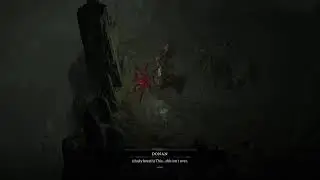 Diablo IV Gameplay | Barbarian playthrough