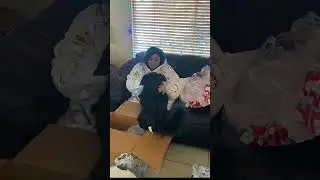 Juanita Gets Emotional Remembering Her Dog Pirate | MyPetsies&copy;
