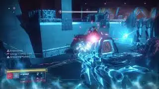 2m1p Aksis with Hamoodspoofer