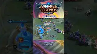 Fanny defend #music #mobilelegends #mplindo #mlbb