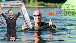 Garmin Iron Triathlon Płock 2023