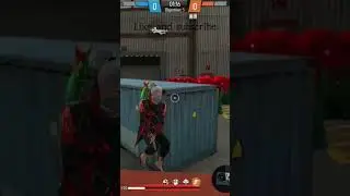 #edits #like #free fire #share #trend  shorts #thala gaming #subscribe #onetap